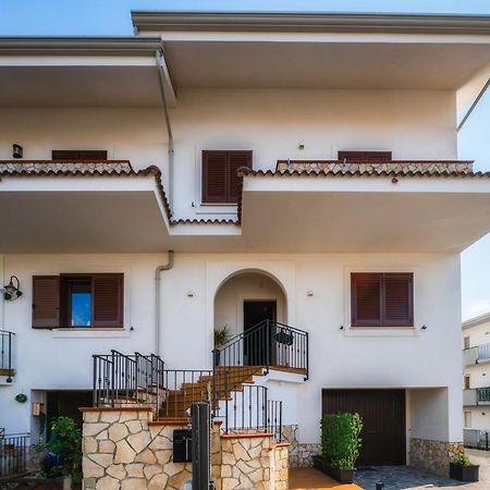La Perla Nascosta Bed & Breakfast Belvedere Marittimo Exterior photo